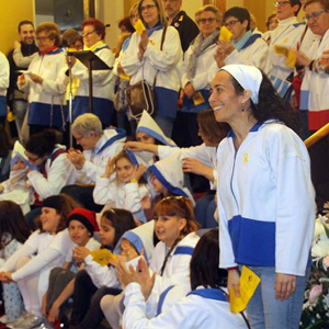 Caramelles Martorell