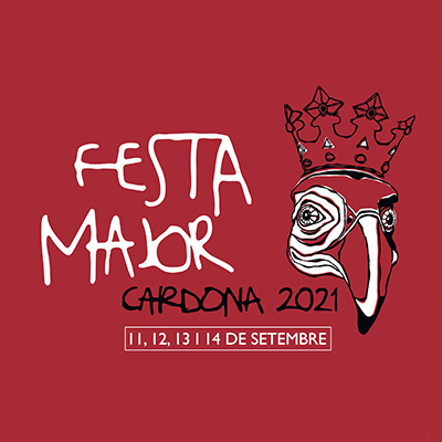 Festa Major de Cardona Festa Major de Cardona