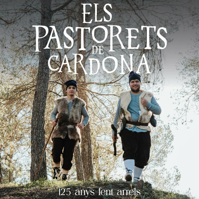 Els Pastorets de Cardona, 2024 Els Pastorets de Cardona, 2024