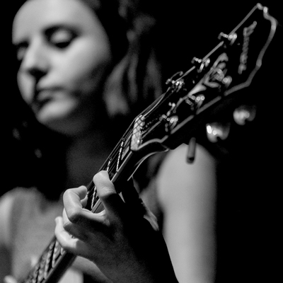 Carla Motis, Guitarra, Jazz Carla Motis, Guitarra, Jazz