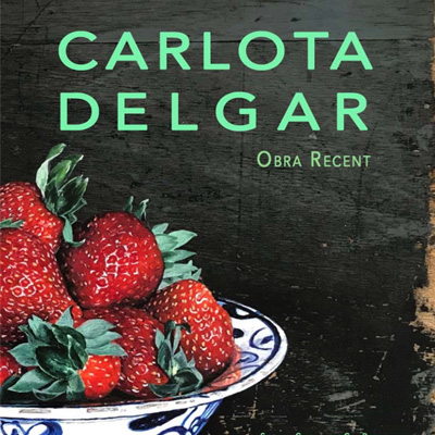 Carlota Delgar