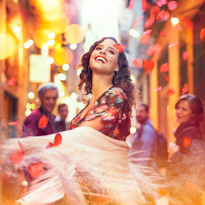 Òpera ‘Carmen’ - Fundació Òpera a Catalunya