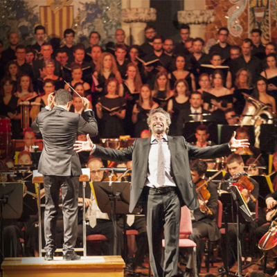 Carmina Burana Carmina Burana