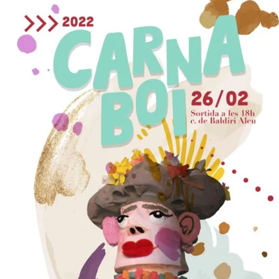 Carnaboi