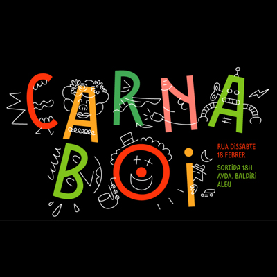 Rua Carnaboi Rua Carnaboi
