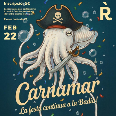 Carnamar - la Ràpita 2026