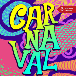 Carnaval - Amposta 2020