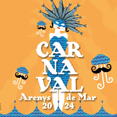 Carnaval a Arenys de Mar 2024 Carnaval a Arenys de Mar 2024