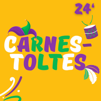 Carnestoltes a Bigues i Riells 2024 Carnestoltes a Bigues i Riells 2024