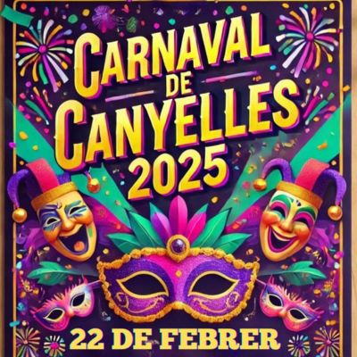 Carnaval a Canyelles 2025, Carnaval a Canyelles, 2025, Canyelles, Carnaval a Canyelles 2025, Carnaval a Canyelles, 2025, Canyelles,
