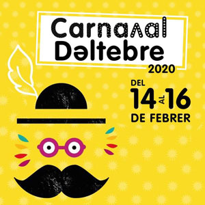 Carnaval - Deltebre 2020