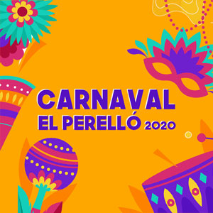 Carnaval - El Perelló 2020