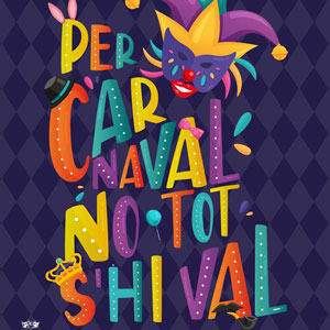 Carnaval - Flix 2020 Carnaval - Flix 2020