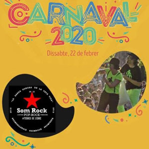 Carnaval - Gandesa 2020 Carnaval - Gandesa 2020