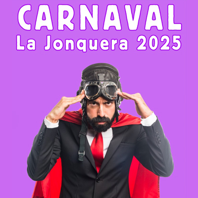 Carnaval - La Jonquera 2025