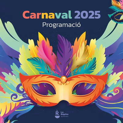 Carnaval - La Ràpita 2025