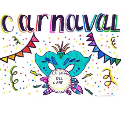 Carnaval a La Selva del Camp 2024 Carnaval a La Selva del Camp 2024