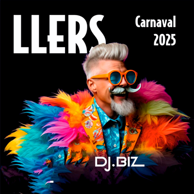Carnaval - Llers 2025