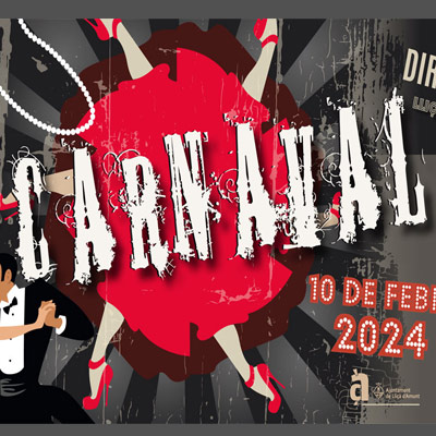 Carnaval a Lliçà d'Amunt 2024 Carnaval a Lliçà d'Amunt 2024