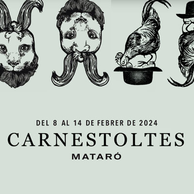 Carnestoltes a Mataró 2024 Carnestoltes a Mataró 2024