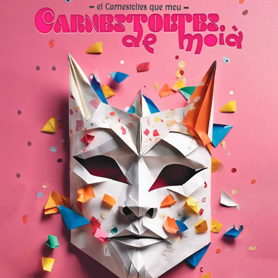 Carnestoltes de Moià 2024 Carnestoltes de Moià 2024