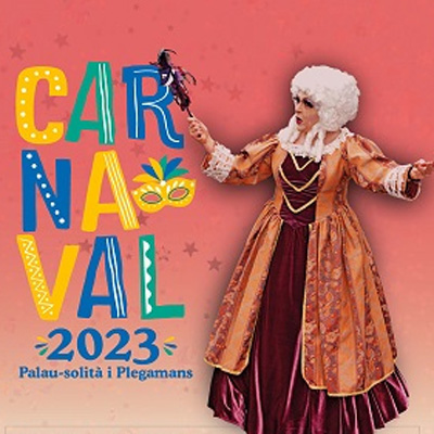 Carnaval a Palau-solità i Plegamans 2023 Carnaval a Palau-solità i Plegamans 2023