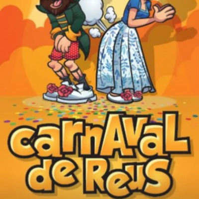 Carnaval de Reus 2023 Carnaval de Reus 2023