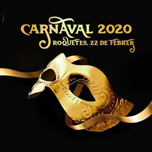 Carnaval - Roquetes 2020 Carnaval - Roquetes 2020