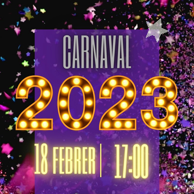 Carnaval a Santa Bàrbara 2023 Carnaval a Santa Bàrbara 2023