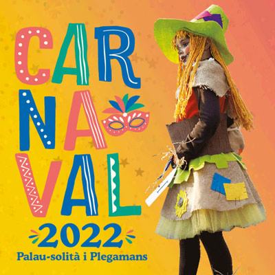 Carnaval - Palau-solità i Plegamans 2022 Carnaval - Palau-solità i Plegamans 2022