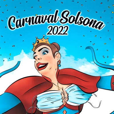 Carnaval de Solsona 2022