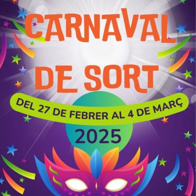 Carnaval de Sort 2025, Carnaval de Sort, Sort, 2025, Carnaval de Sort 2025, Carnaval de Sort, Sort, 2025,