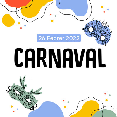 Carnaval - Santa Perpètua de Mogoda 2022