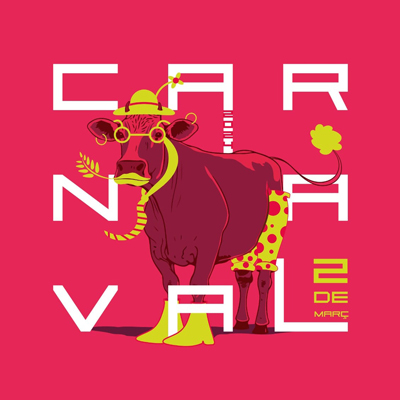 Carnaval - Vilabertran 2024 Carnaval - Vilabertran 2024