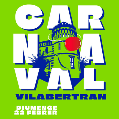 Carnaval - Vilabertran 2026