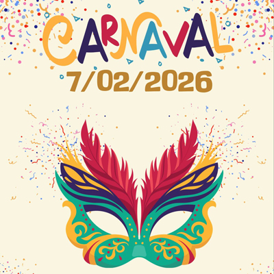 Carnaval - Vilamalla 2026