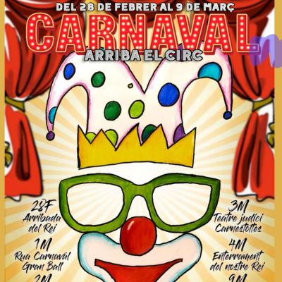 Carnaval de Vila-seca 2025, Carnaval de Vila-seca, 2025, Vila-seca Carnaval de Vila-seca 2025, Carnaval de Vila-seca, 2025, Vila-seca