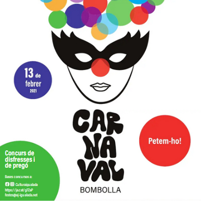 Carnaval a Igualada Carnaval a Igualada