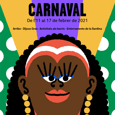 Carnaval de Barcelona Carnaval de Barcelona
