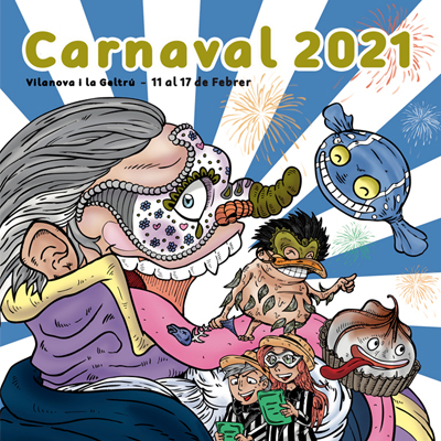 Carnaval de Vilanova