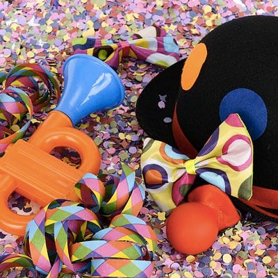 Carnaval, Carnestoltes, Genèrica, 2022