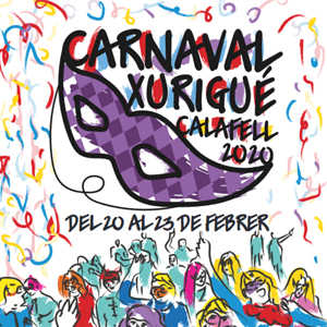 Carnaval Calafell