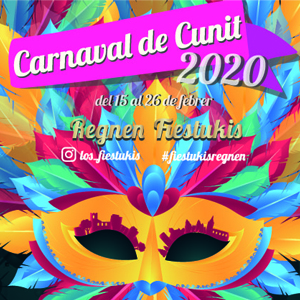 Carnaval de Cunit