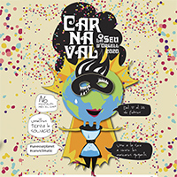 Cartell del Carnaval de la Seu d'Urgell Cartell del Carnaval de la Seu d'Urgell
