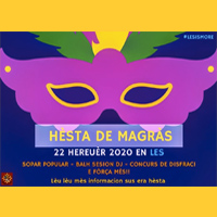 Fragment del cartell