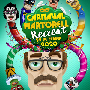 Carnaval Martorell Carnaval Martorell