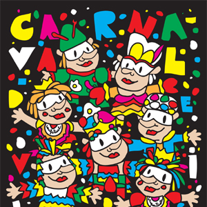 Carnaval de Vilafranca Carnaval de Vilafranca