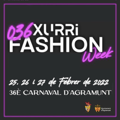 Carnaval d'Agramunt, 2022 Carnaval d'Agramunt, 2022