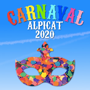 Carnaval a Alpicat, 2020