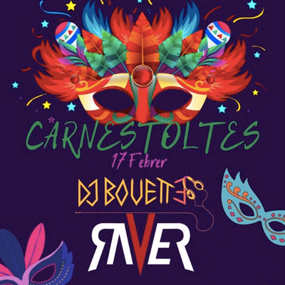 Festa de Carnestoltes a Cassà de la Selva, 2023